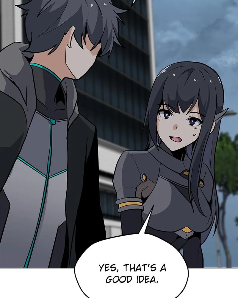 Read Solo Spell Caster EN Manga Online