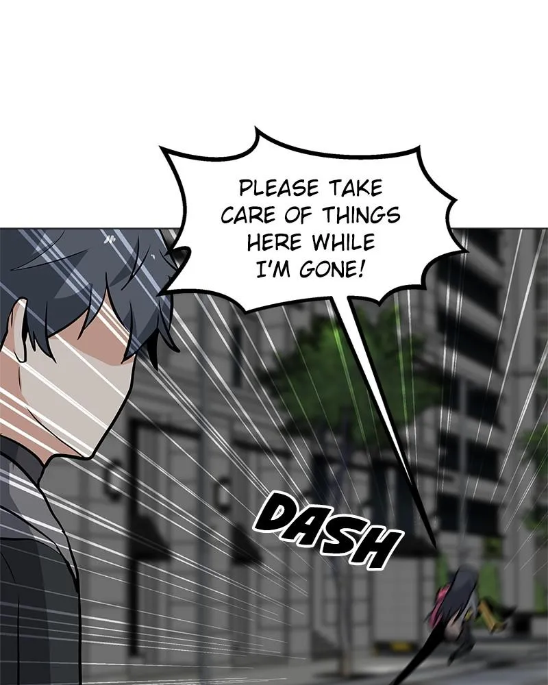 Read Solo Spell Caster EN Manga Online