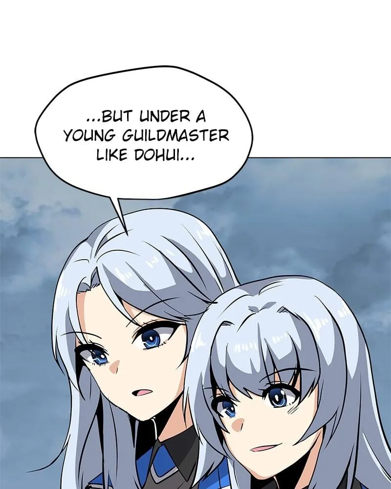 Read Solo Spell Caster EN Manga Online