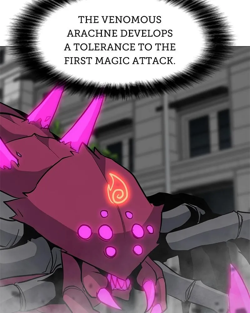 Read Solo Spell Caster EN Manga Online