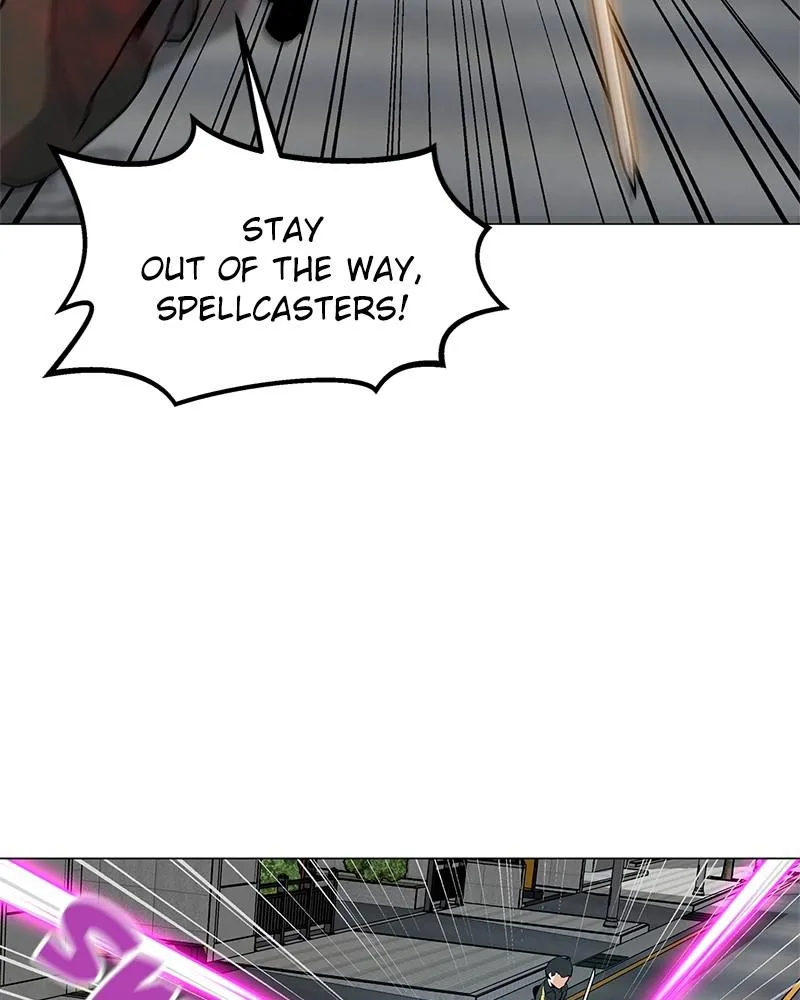 Read Solo Spell Caster EN Manga Online