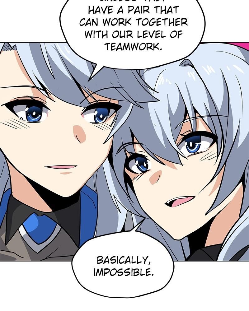 Read Solo Spell Caster EN Manga Online