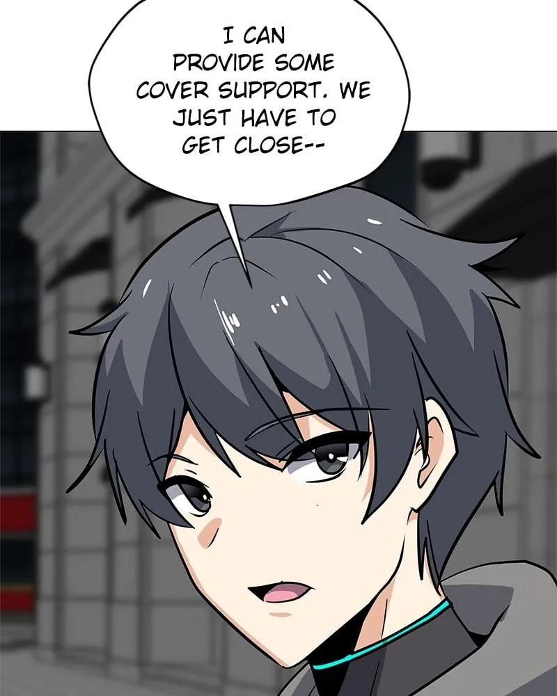 Read Solo Spell Caster EN Manga Online