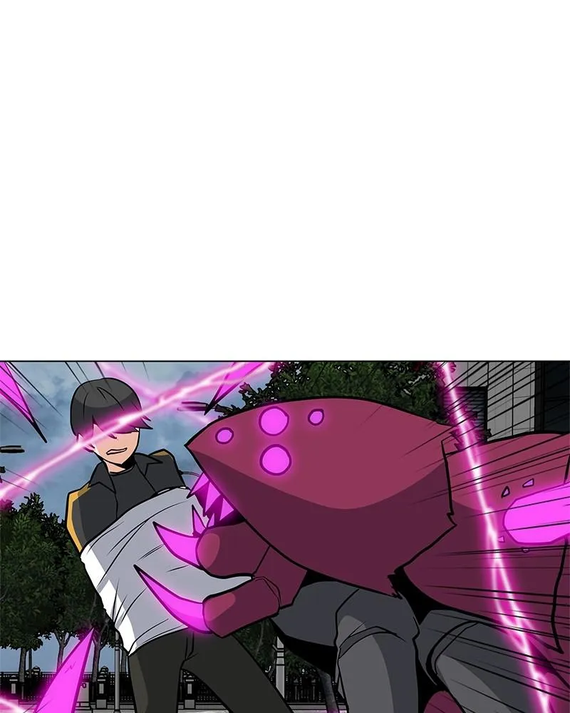 Read Solo Spell Caster EN Manga Online