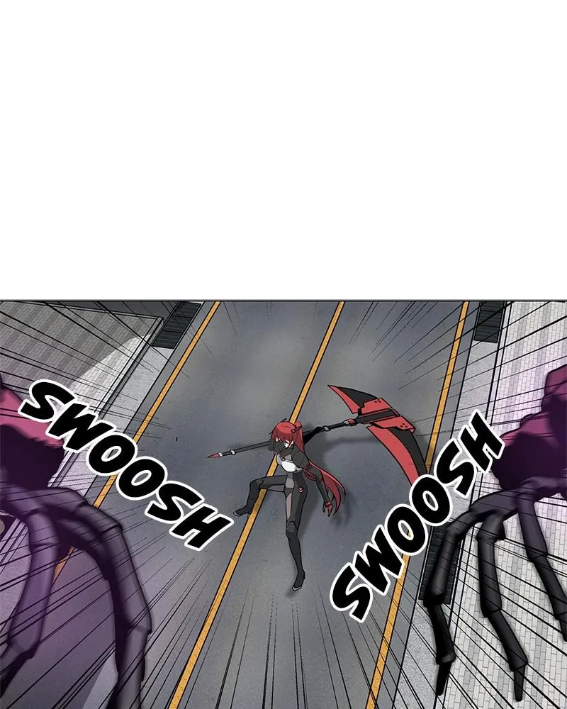Read Solo Spell Caster EN Manga Online