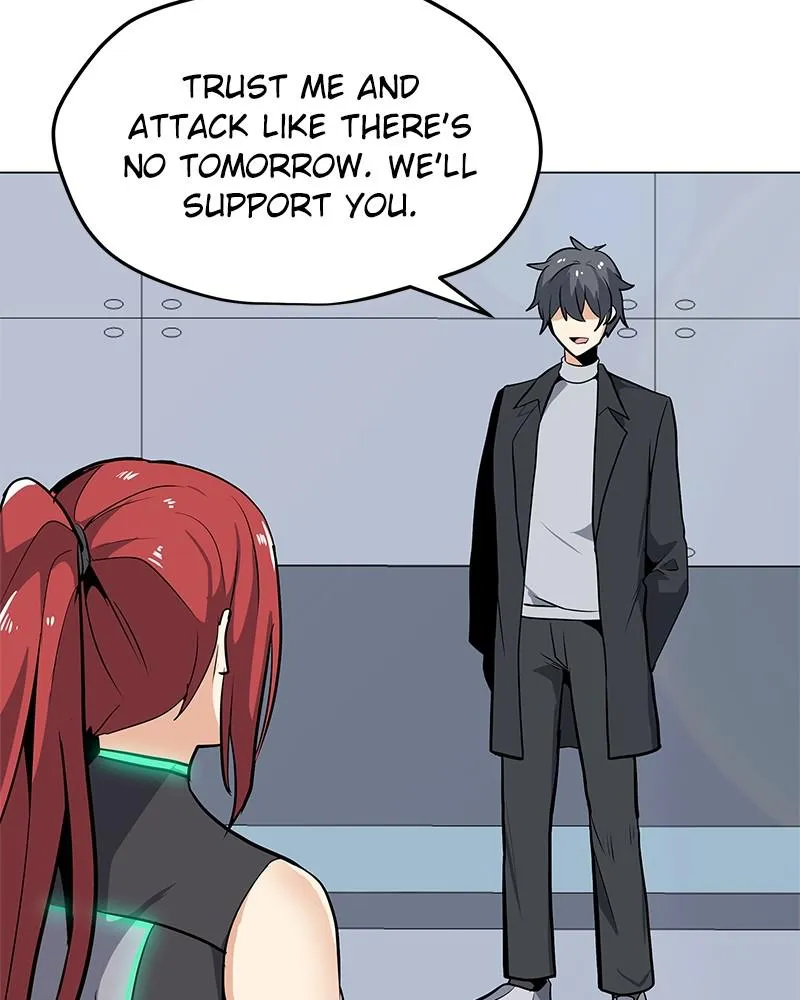 Read Solo Spell Caster EN Manga Online