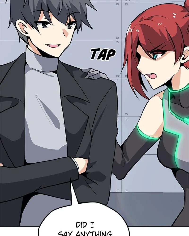 Read Solo Spell Caster EN Manga Online