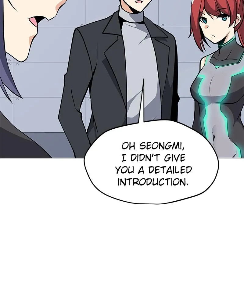 Read Solo Spell Caster EN Manga Online