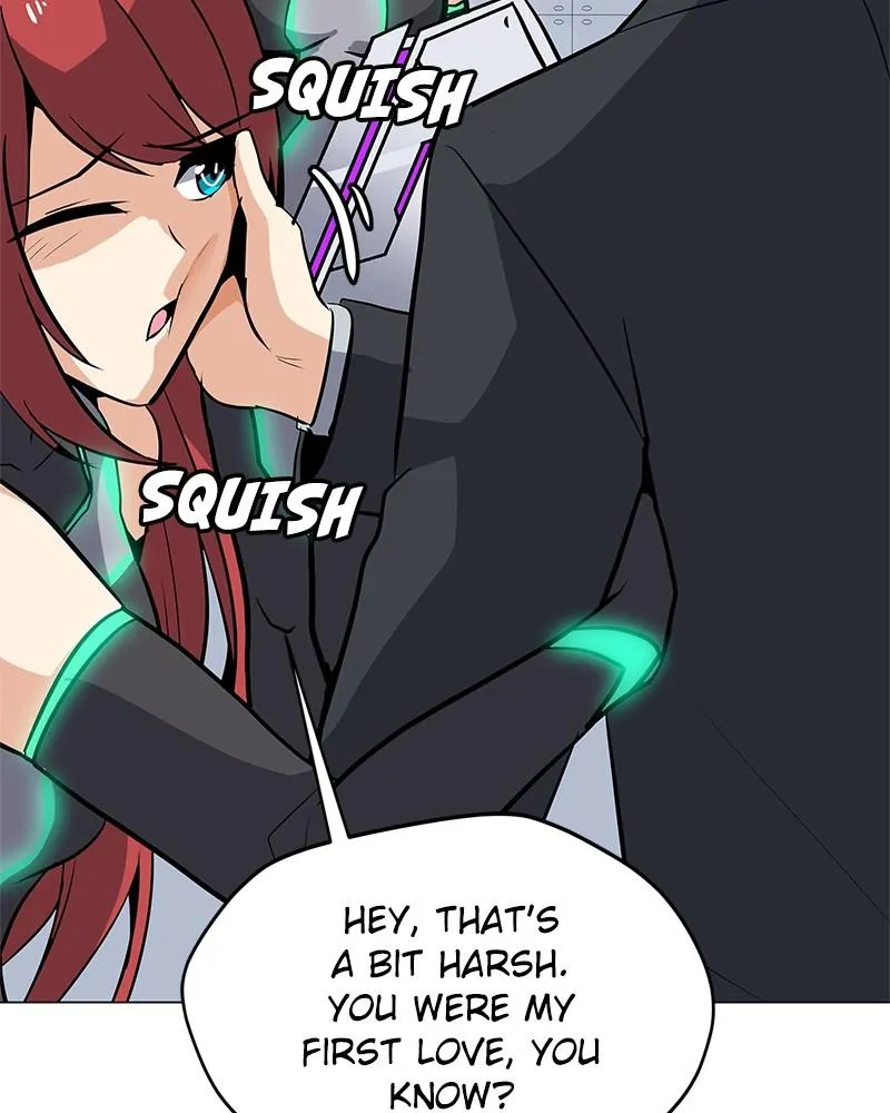 Read Solo Spell Caster EN Manga Online