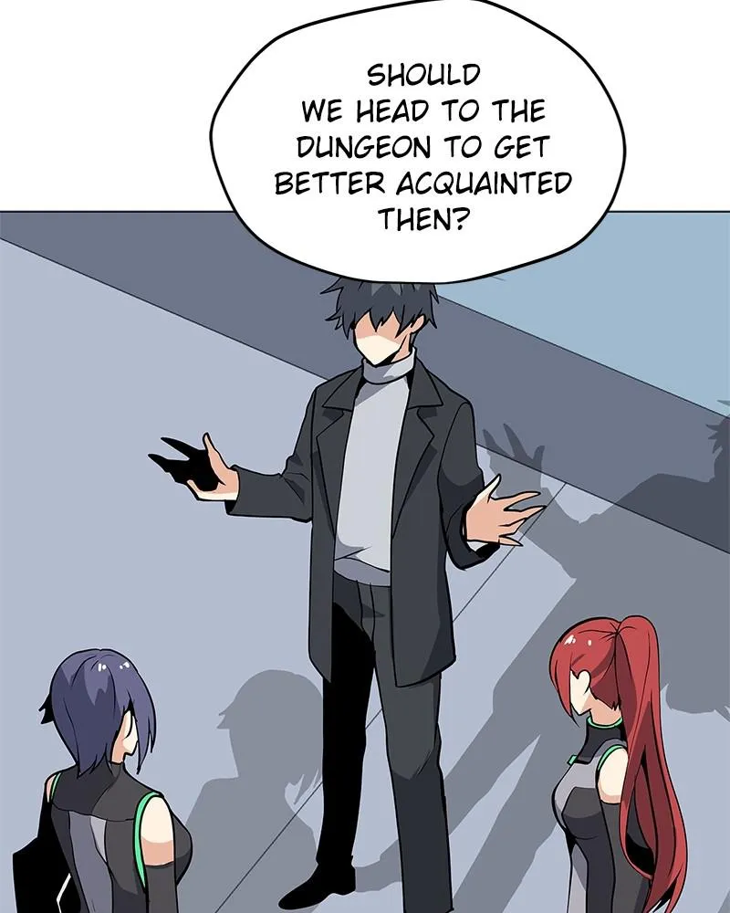 Read Solo Spell Caster EN Manga Online