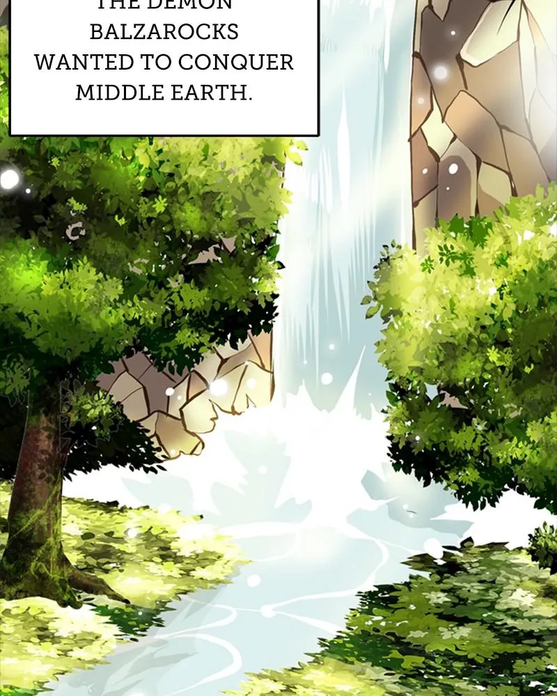 Read Solo Spell Caster EN Manga Online