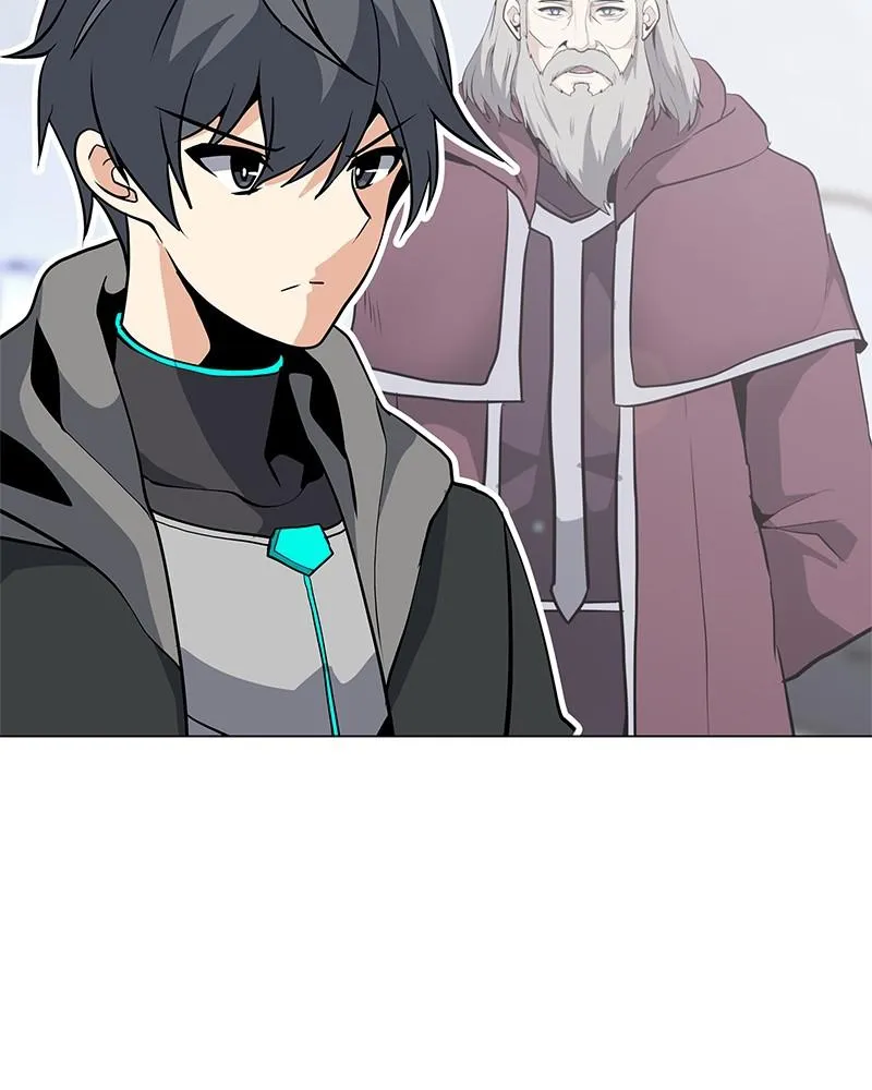 Read Solo Spell Caster EN Manga Online