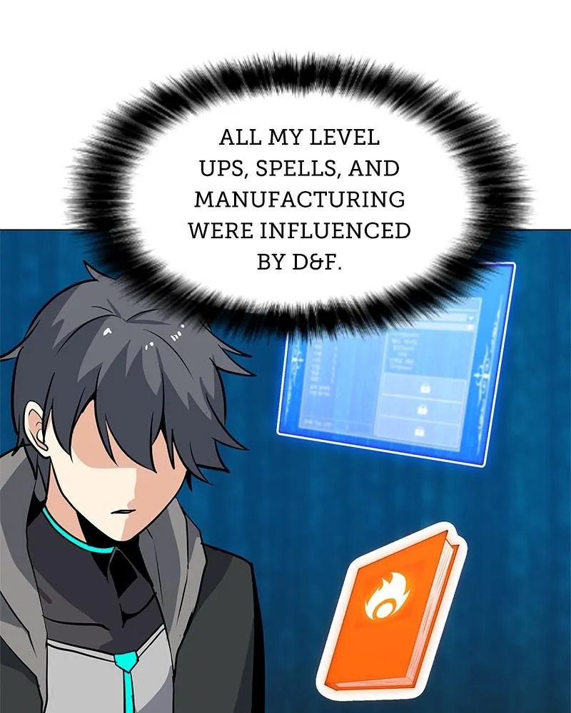 Read Solo Spell Caster EN Manga Online