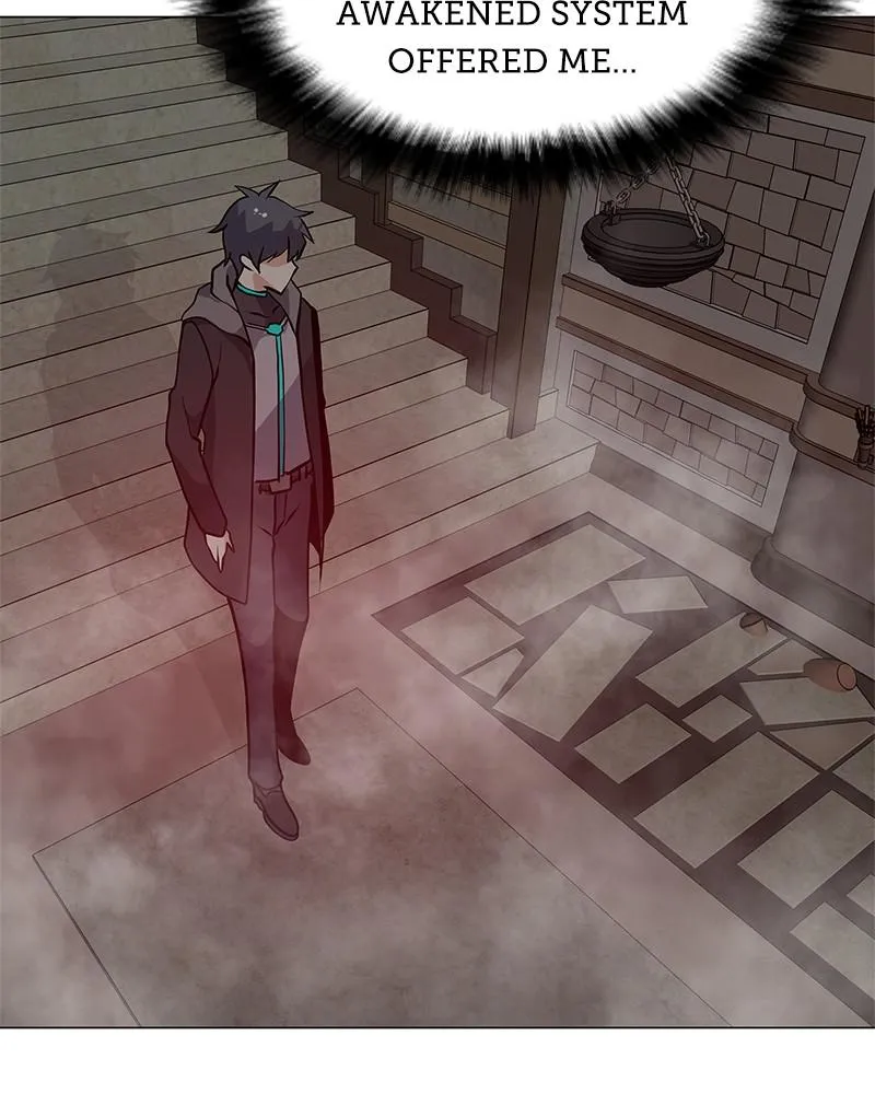 Read Solo Spell Caster EN Manga Online