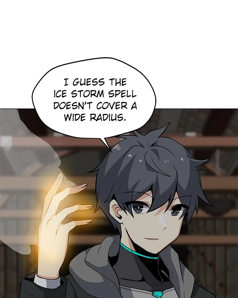 Read Solo Spell Caster EN Manga Online