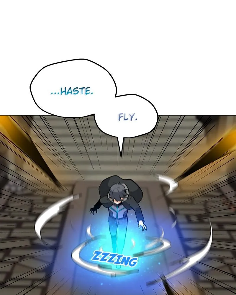 Read Solo Spell Caster EN Manga Online