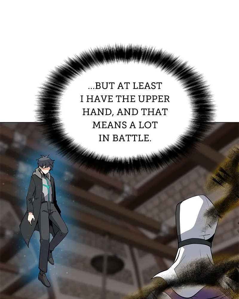 Read Solo Spell Caster EN Manga Online
