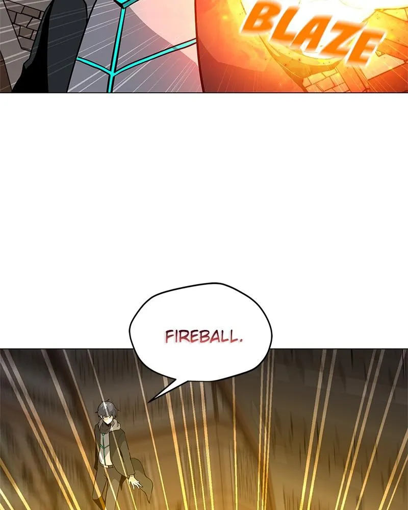 Read Solo Spell Caster EN Manga Online