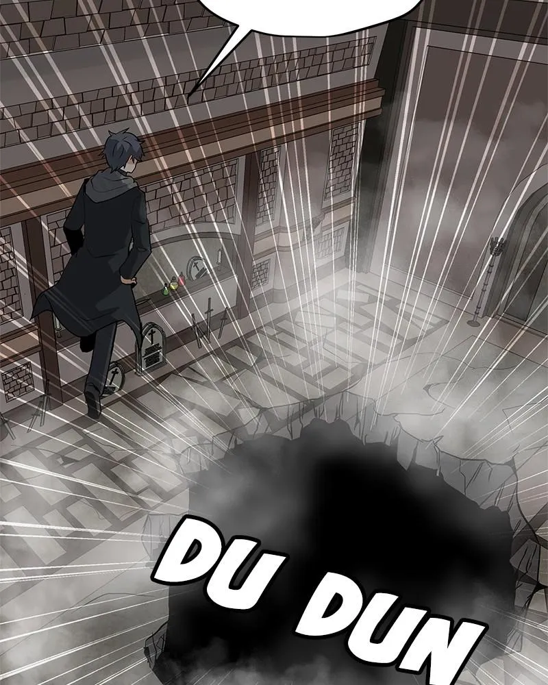 Read Solo Spell Caster EN Manga Online
