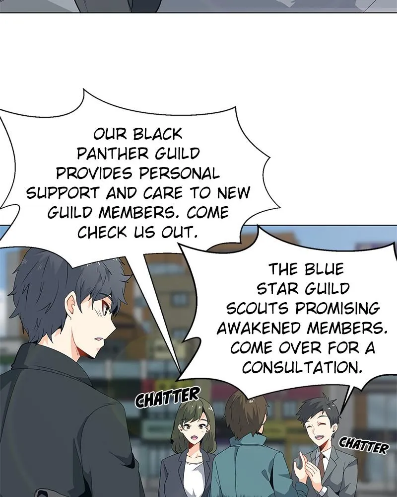Read Solo Spell Caster EN Manga Online