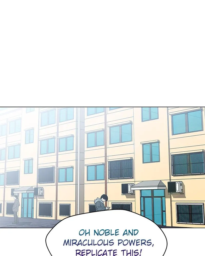 Read Solo Spell Caster EN Manga Online