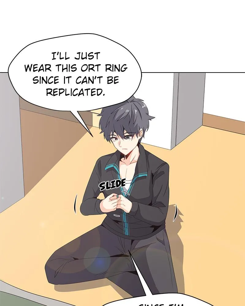 Read Solo Spell Caster EN Manga Online