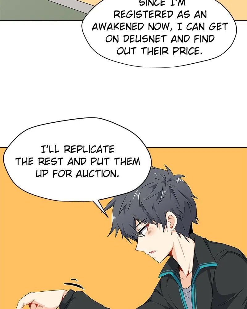 Read Solo Spell Caster EN Manga Online