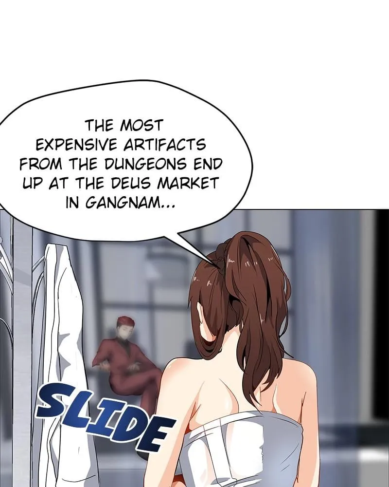 Read Solo Spell Caster EN Manga Online
