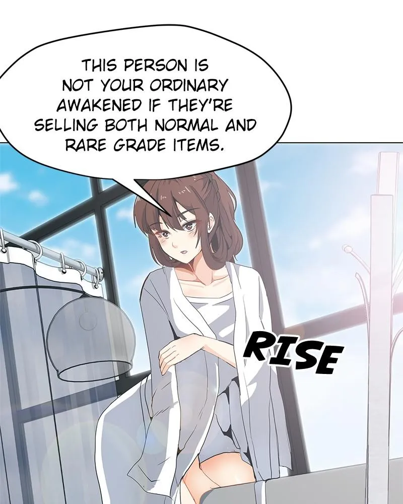 Read Solo Spell Caster EN Manga Online