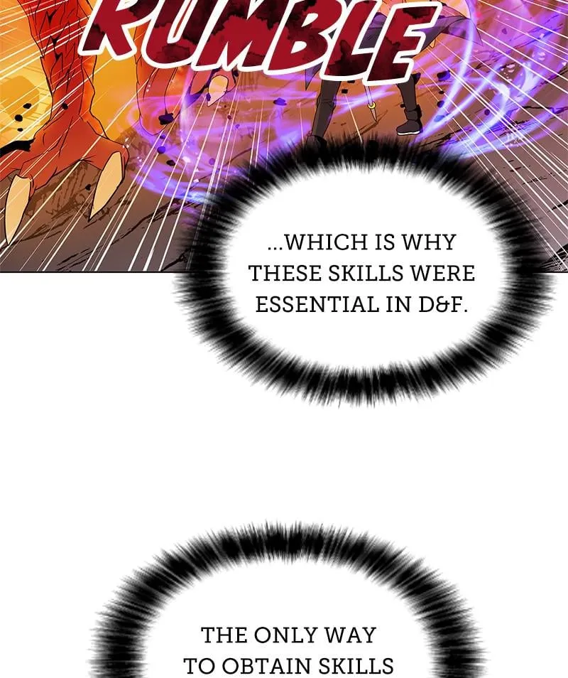 Read Solo Spell Caster EN Manga Online