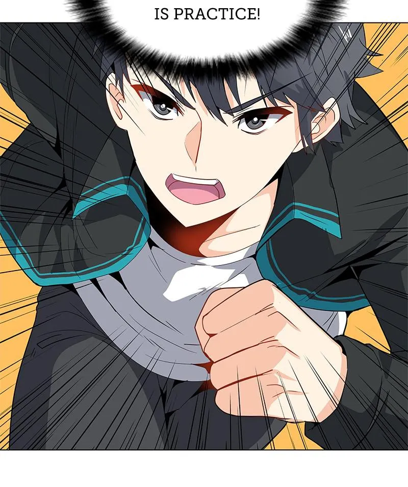 Read Solo Spell Caster EN Manga Online