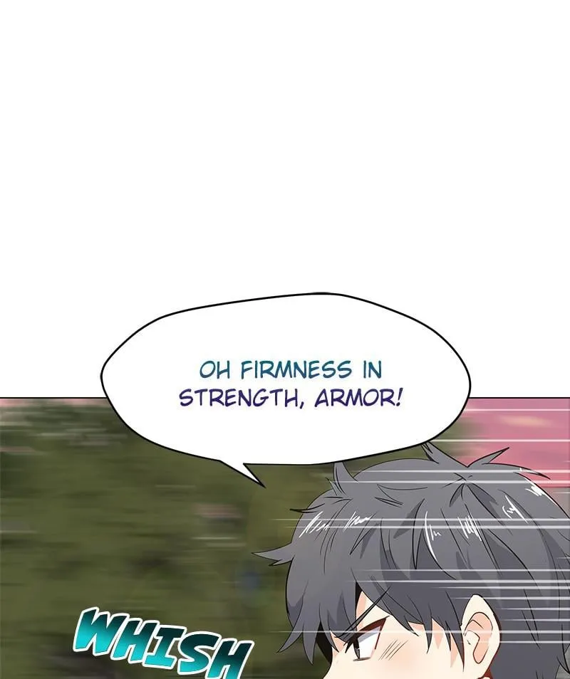 Read Solo Spell Caster EN Manga Online