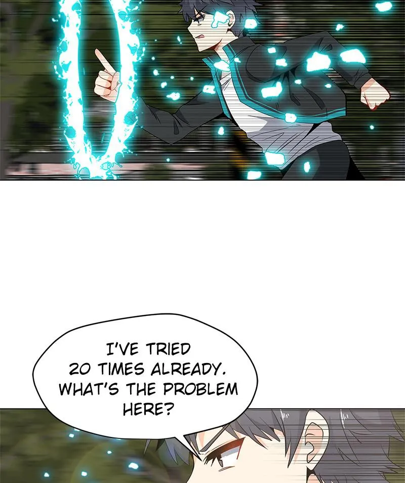 Read Solo Spell Caster EN Manga Online