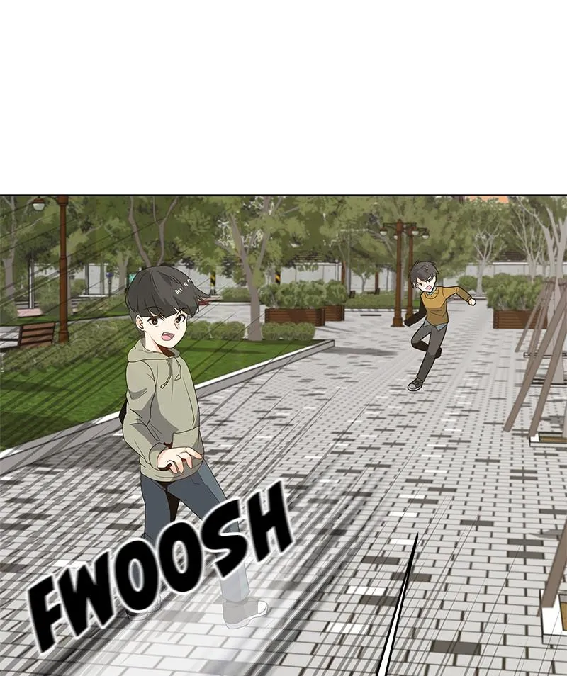 Read Solo Spell Caster EN Manga Online