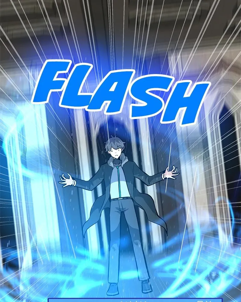 Read Solo Spell Caster EN Manga Online