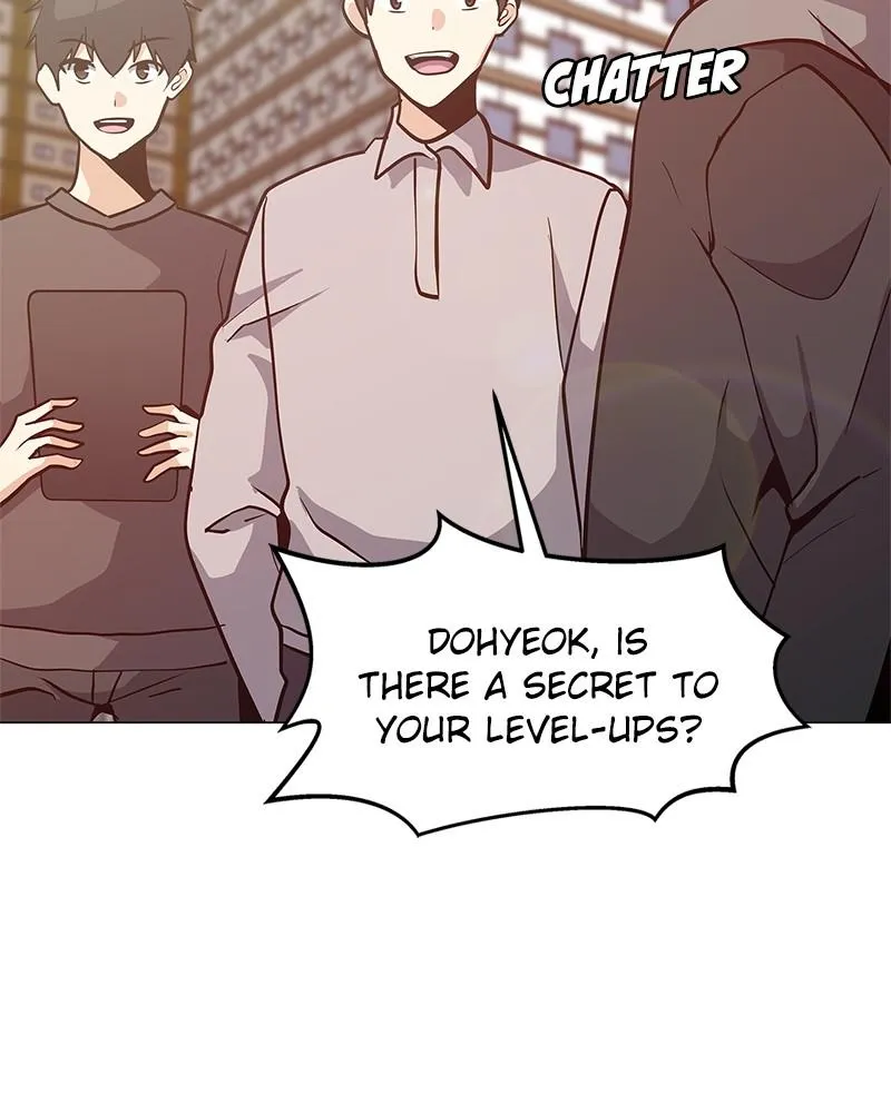 Read Solo Spell Caster EN Manga Online