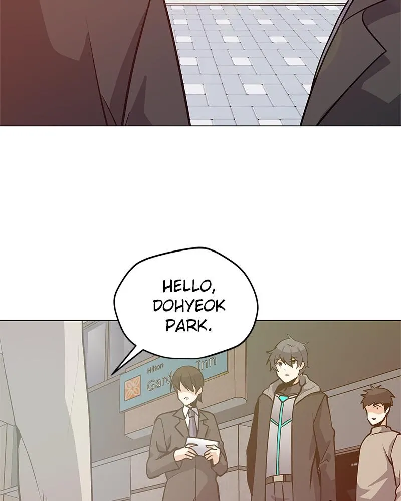 Read Solo Spell Caster EN Manga Online