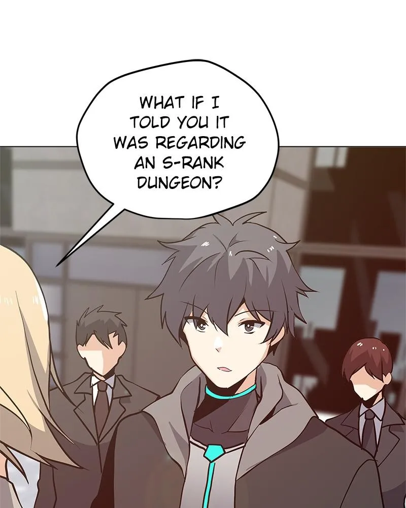 Read Solo Spell Caster EN Manga Online