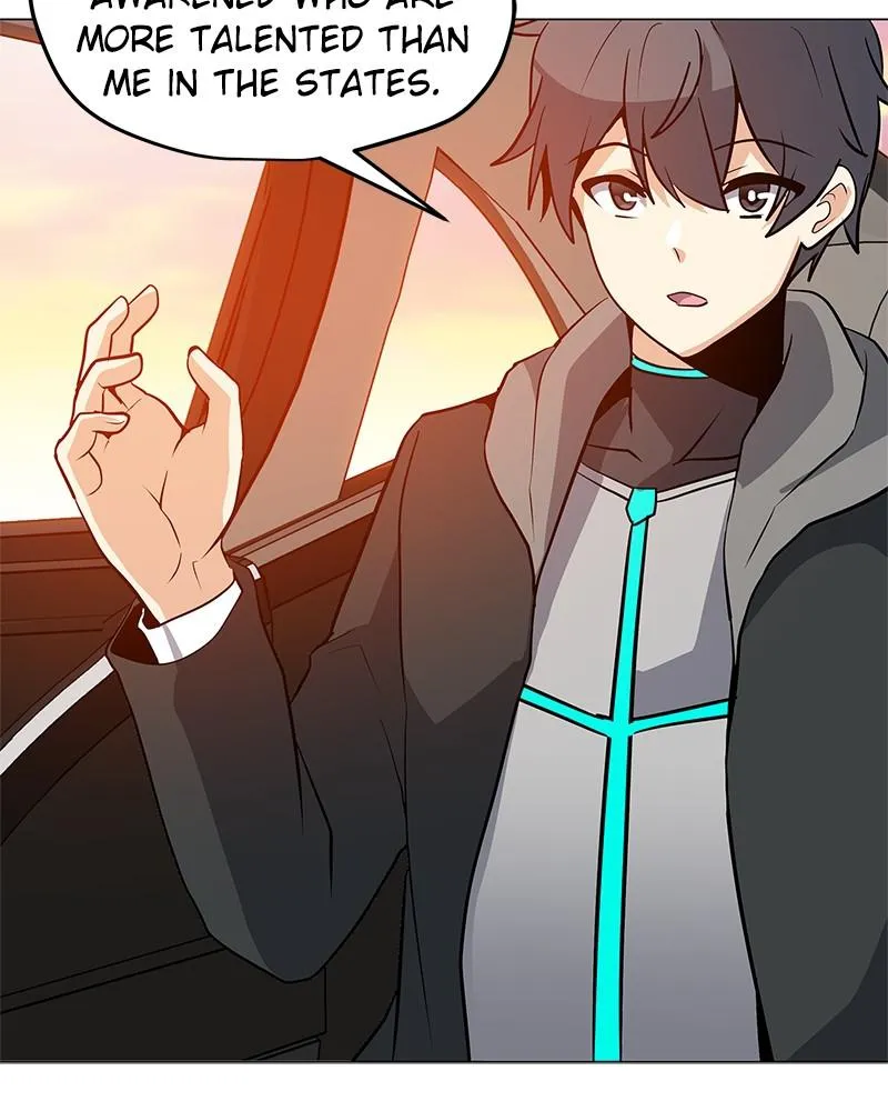 Read Solo Spell Caster EN Manga Online