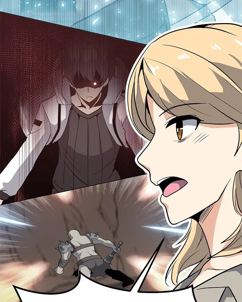 Read Solo Spell Caster EN Manga Online