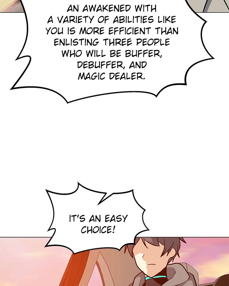 Read Solo Spell Caster EN Manga Online