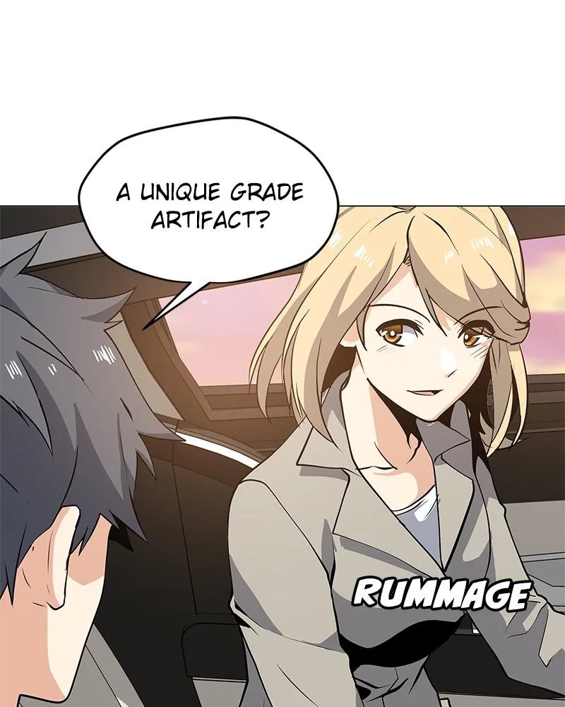 Read Solo Spell Caster EN Manga Online
