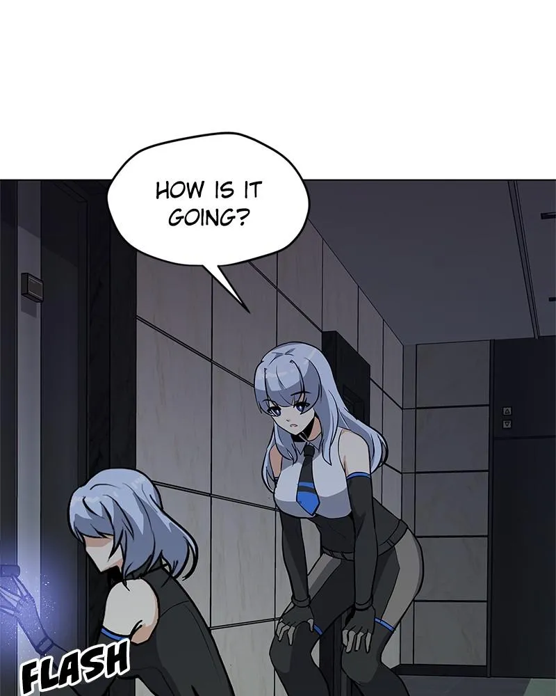Read Solo Spell Caster EN Manga Online