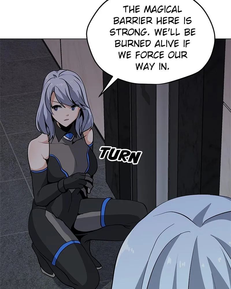 Read Solo Spell Caster EN Manga Online