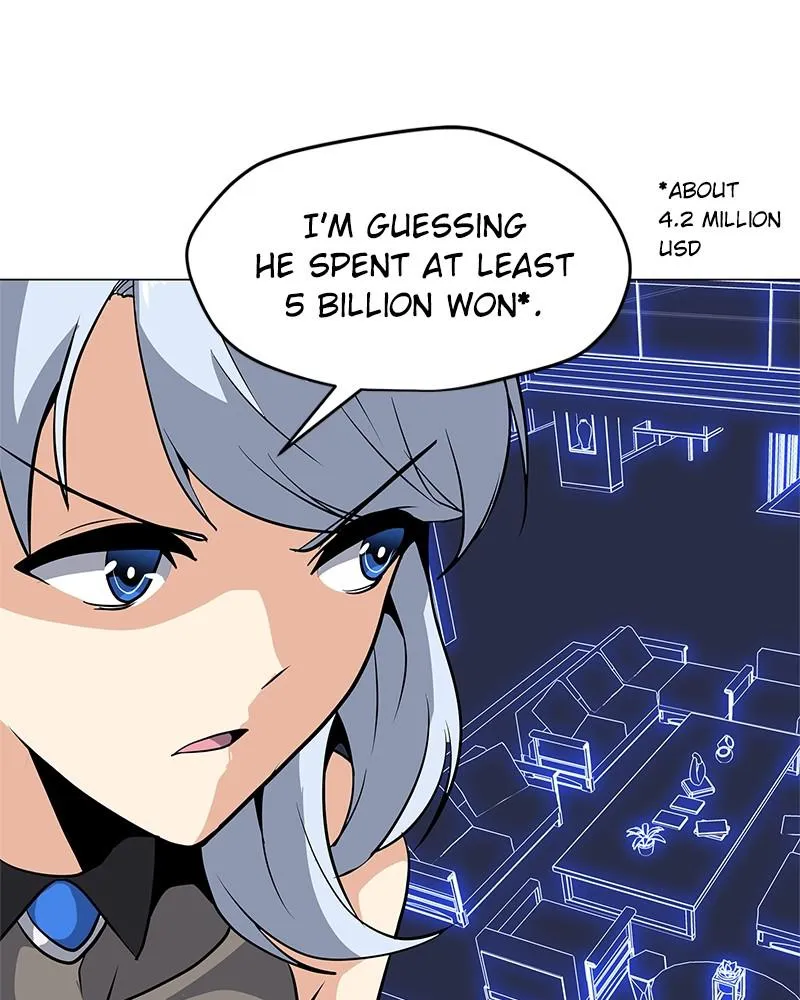 Read Solo Spell Caster EN Manga Online