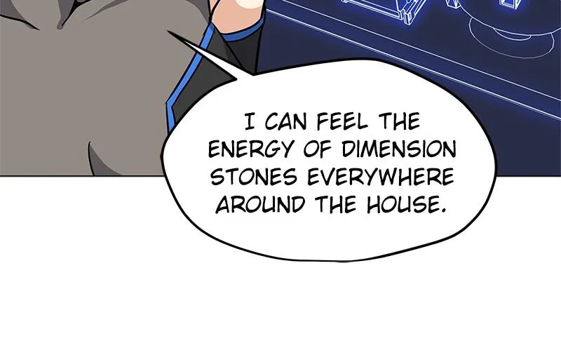 Read Solo Spell Caster EN Manga Online