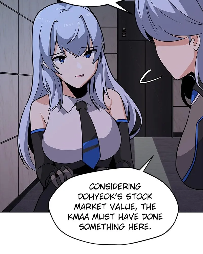 Read Solo Spell Caster EN Manga Online