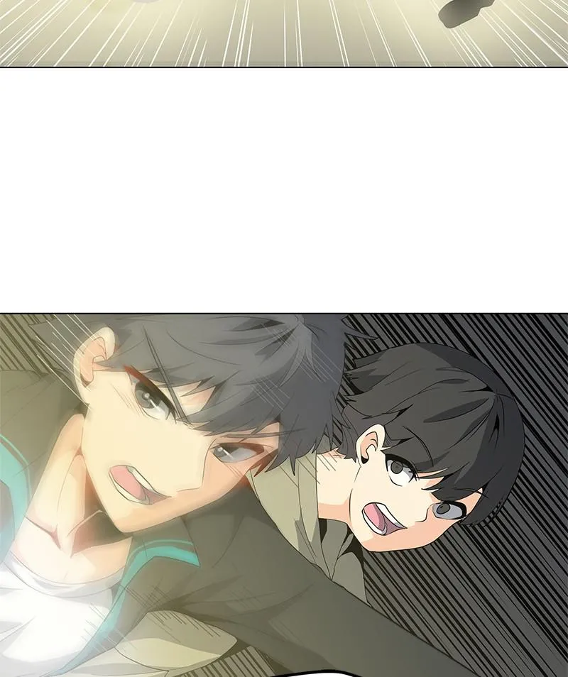 Read Solo Spell Caster EN Manga Online