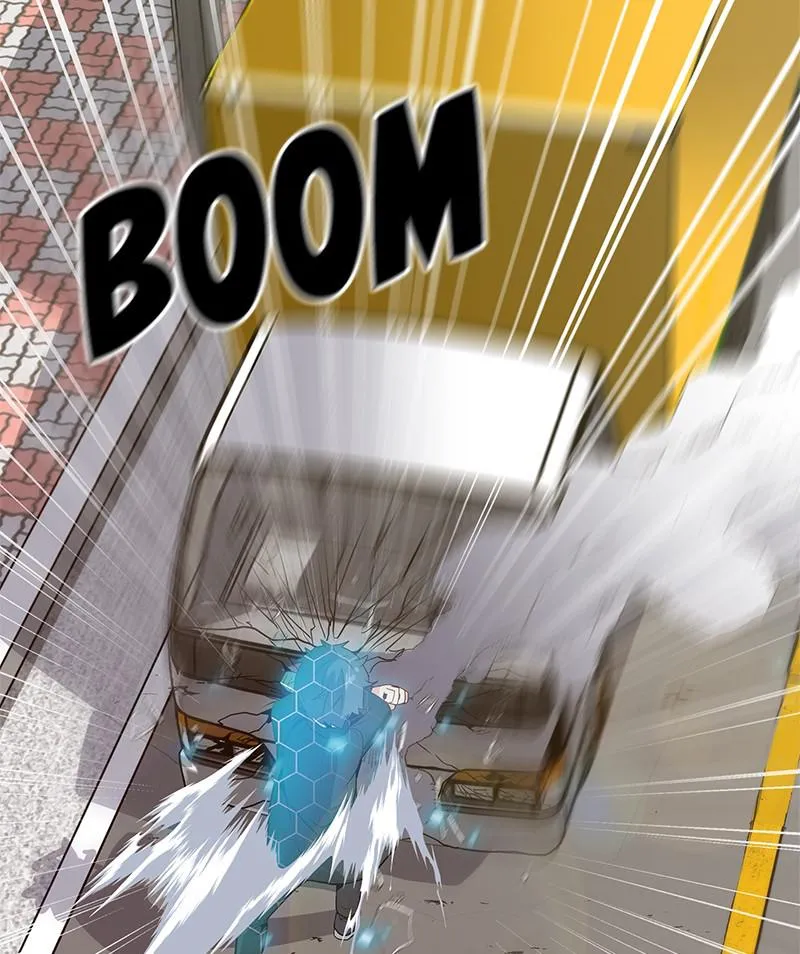 Read Solo Spell Caster EN Manga Online