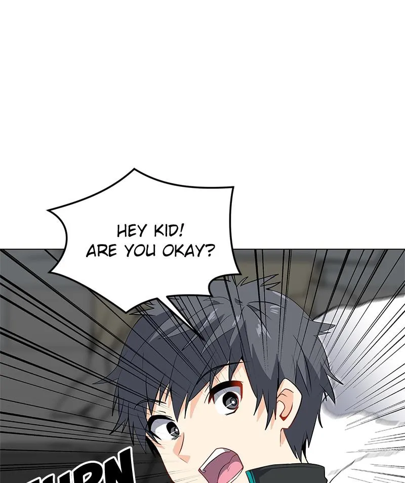 Read Solo Spell Caster EN Manga Online